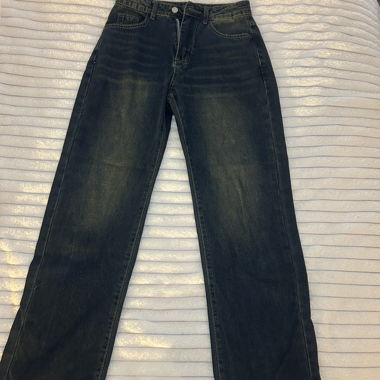 Baggy Jeans