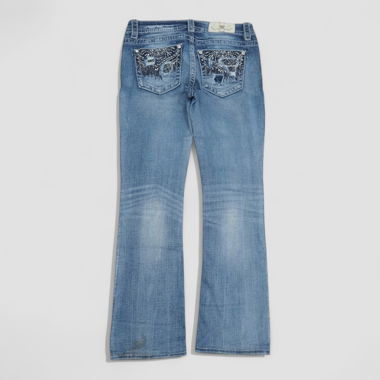 Miss Me Jeans Womens M