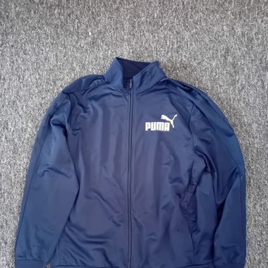 Puma vintage jacket / size XXL