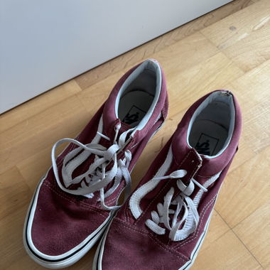 Vans Old Skool