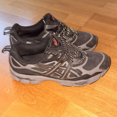 Chaussures de trekking Asics EU 43.5