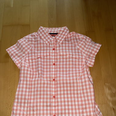 Chemise Colombia Omni-shade 