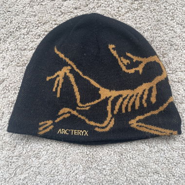 Cappellino Arc'teryx