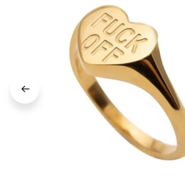 F. Off ring 
