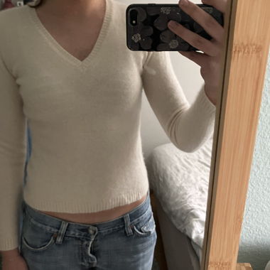 Kaschmir  Pullover