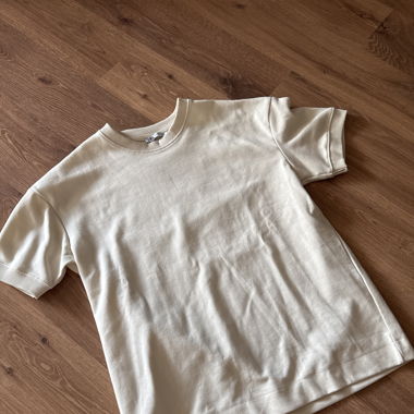 Over size T-shirt