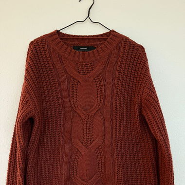 Strickpullover