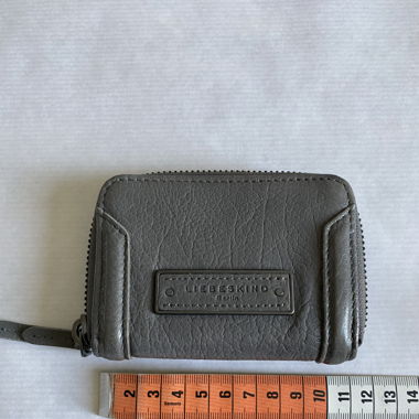 Liebeskind wallet