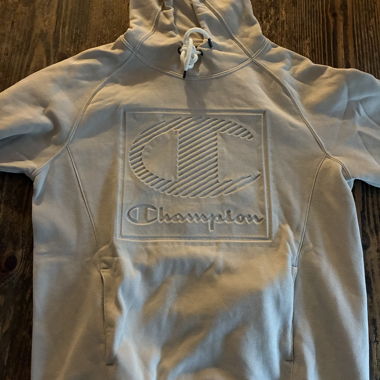 Sweat à capuche Champion