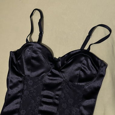 Gothic Top