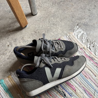 Veja Schuhe Gr. 39