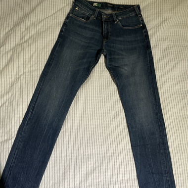 Scotch & Soda Kinder Skinny Jeans 