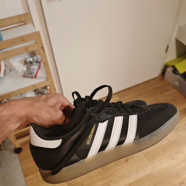 Adidas Velosamba