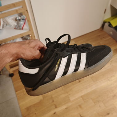 Adidas Velosamba