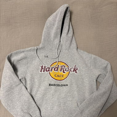 Hard Rock Cafe Hoodie
