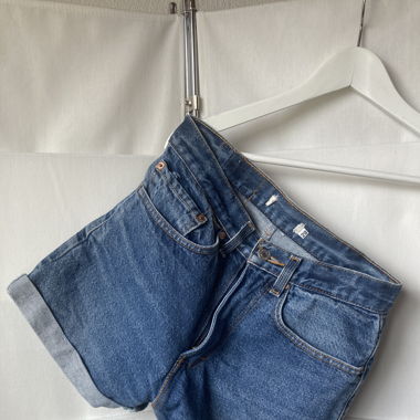 Jeans Shorts Levis