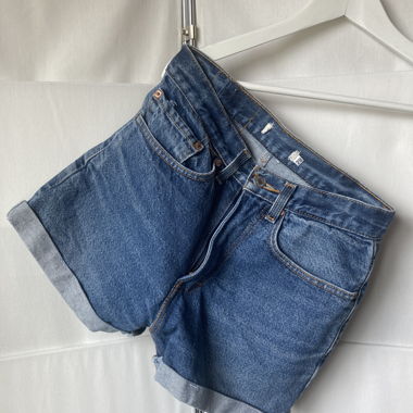 Jeans Shorts Levis