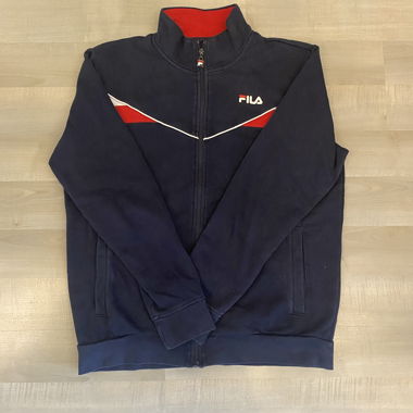Fila Pulloverjake