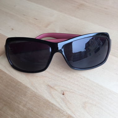 Sport sunglasses