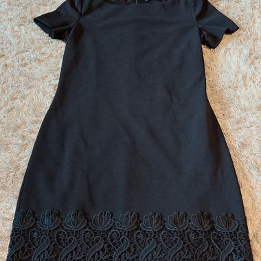 WaU Dress