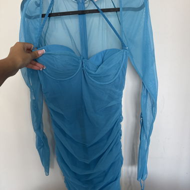 Robe Ohpolly