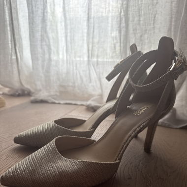 Michael Kors heels for occasion - size 38