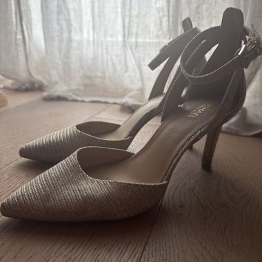 Tacchi Michael Kors per occasioni - taglia 38