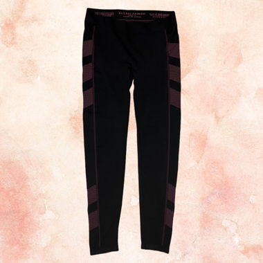 ELLEN AMBER - Comfy Leggins - L