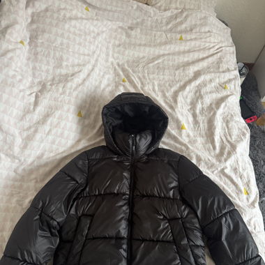 Veste d’hiver 
