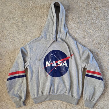 NASA Hoodie