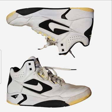 Nike Air Flight Shoes