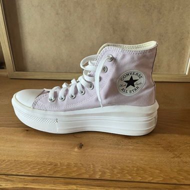 Converse viola