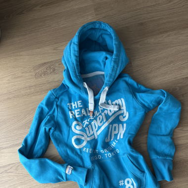 Superdry Hoodie