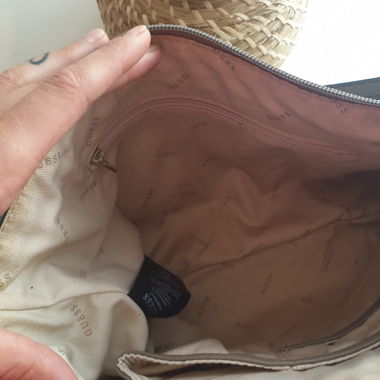Handtasche