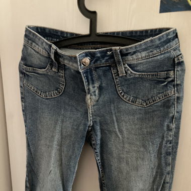 Low waist Jeans