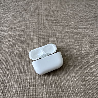 Apple AirPods Pro Case