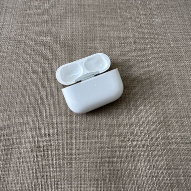 Apple AirPods Pro Case
