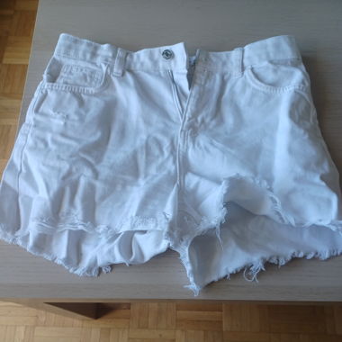 Short jeans 