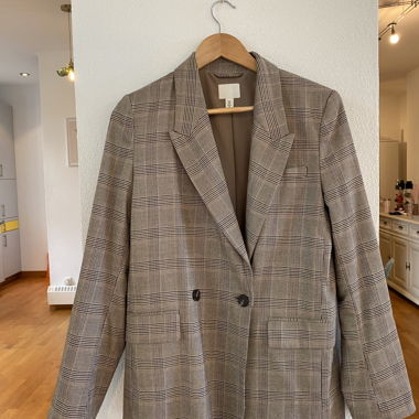 Blazer H&M