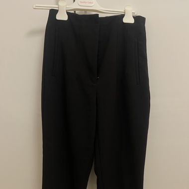 Stoffhose 