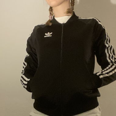 Giacca Adidas