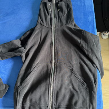 Rick Owens hoodie