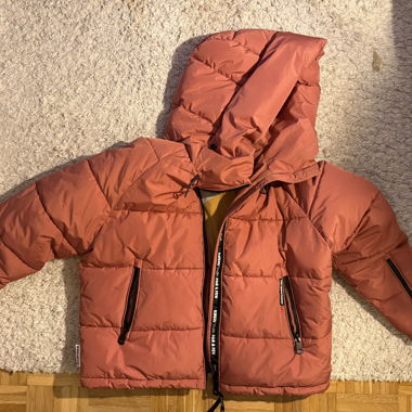 Giacca invernale Khujo, taglia M