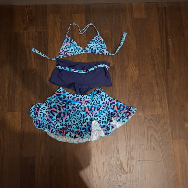 Maillot de bain