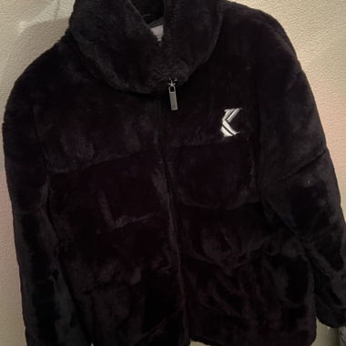 Karl kani Winter Jacke 