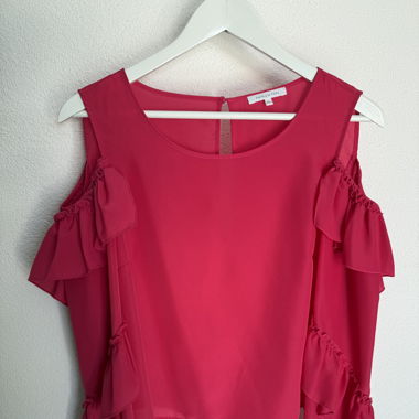 Patrizia Pepe Bluse