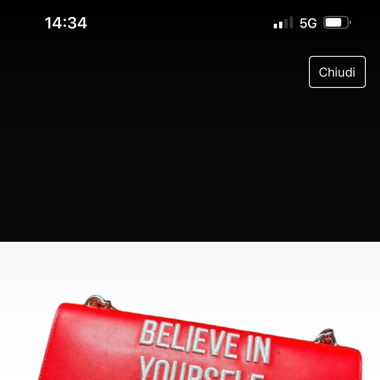 bag limited edition 