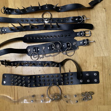 chokers