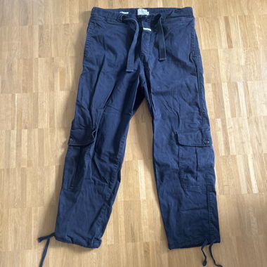 Closed x Nigel Cabourn Cargohose
