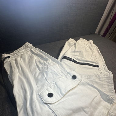 Cargohose